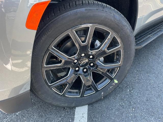 2024 Chevrolet Tahoe Vehicle Photo in GARDNER, MA 01440-3110