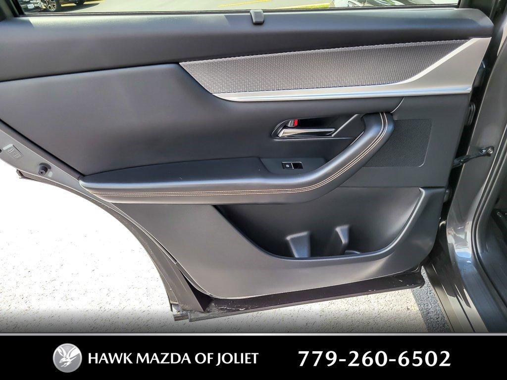 2024 Mazda CX-90 Vehicle Photo in Plainfield, IL 60586