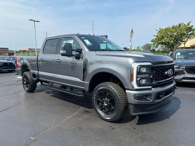 2024 Ford Super Duty F-350 SRW Vehicle Photo in Danville, KY 40422-2805