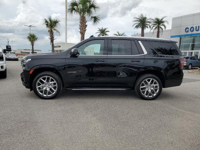 2024 Chevrolet Tahoe Vehicle Photo in BROUSSARD, LA 70518-0000