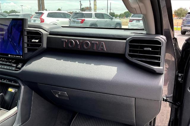 2023 Toyota Sequoia Vehicle Photo in San Antonio, TX 78230