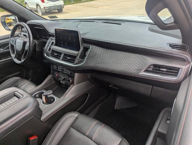 2022 Chevrolet Tahoe Vehicle Photo in POMEROY, OH 45769-1023