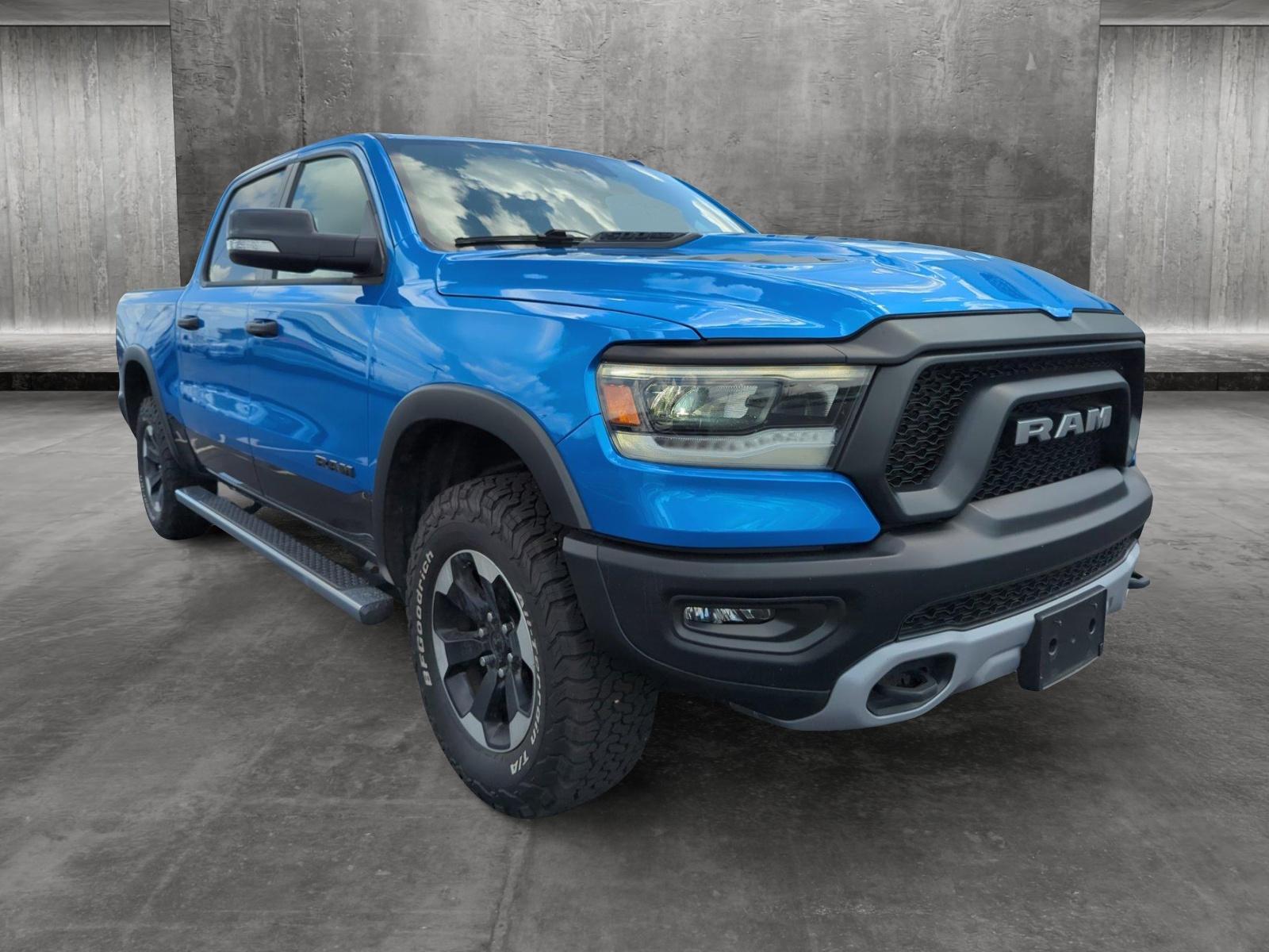 2022 Ram 1500 Vehicle Photo in Memphis, TN 38115