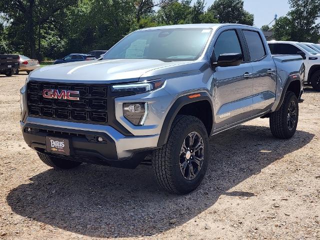 2024 GMC Canyon Vehicle Photo in PARIS, TX 75460-2116