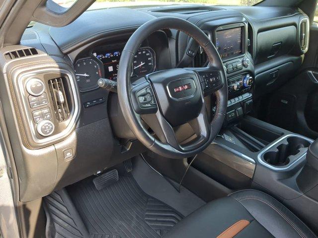 2020 GMC Sierra 1500 Vehicle Photo in SELMA, TX 78154-1459