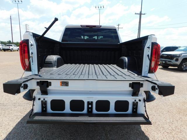 2024 GMC Sierra 1500 Vehicle Photo in GATESVILLE, TX 76528-2745