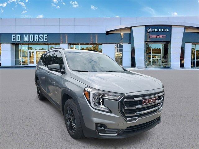 2024 GMC Terrain Vehicle Photo in SUNRISE, FL 33323-3202