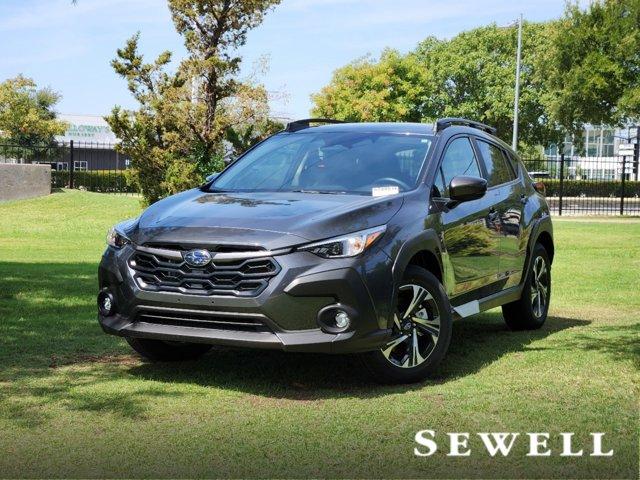 2024 Subaru Crosstrek Vehicle Photo in DALLAS, TX 75209