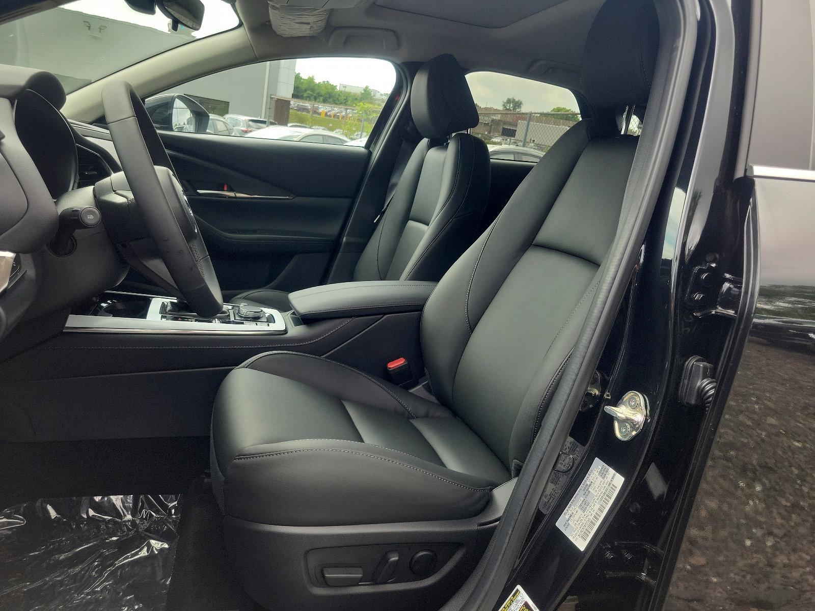 2024 Mazda CX-30 Vehicle Photo in Trevose, PA 19053