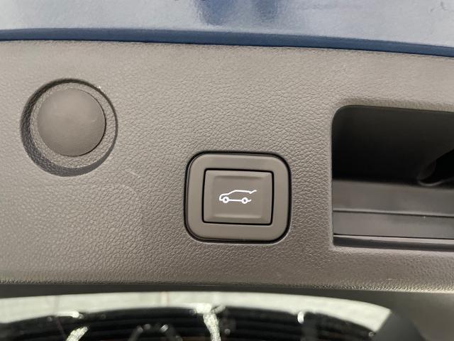 2025 Chevrolet Equinox Vehicle Photo in ROGERS, MN 55374-9422