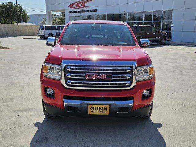 2019 GMC Canyon Vehicle Photo in SELMA, TX 78154-1459