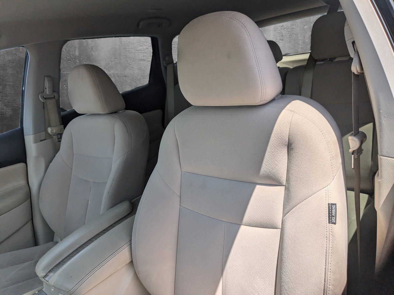 2019 Nissan Murano Vehicle Photo in Miami, FL 33135