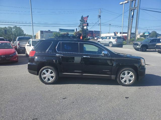 2017 GMC Terrain Vehicle Photo in HARRISBURG, PA 17111-1033