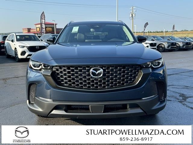 2025 Mazda CX-50 Vehicle Photo in Danville, KY 40422-2805