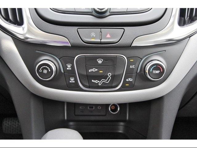 2024 Chevrolet Equinox Vehicle Photo in ROSENBERG, TX 77471-5675