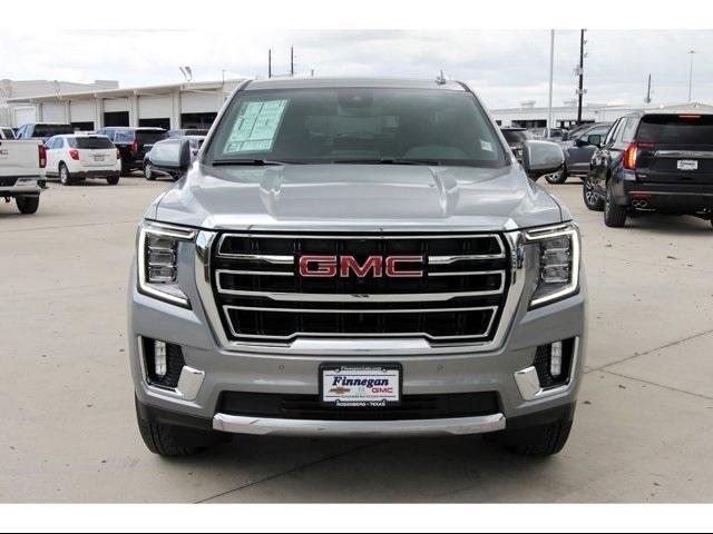 2024 GMC Yukon XL Vehicle Photo in ROSENBERG, TX 77471-5675