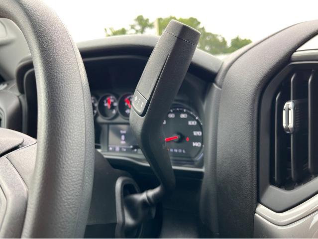 2025 Chevrolet Silverado 2500 HD Vehicle Photo in SAVANNAH, GA 31406-4513