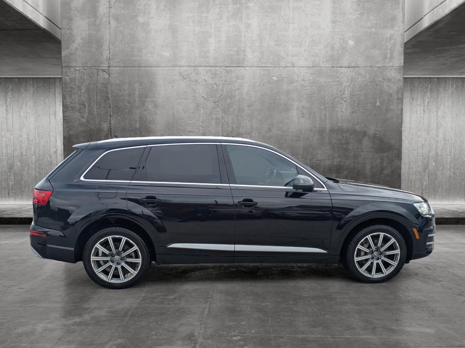 2018 Audi Q7 Vehicle Photo in Corpus Christi, TX 78415