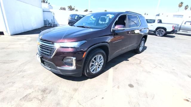 2022 Chevrolet Traverse Vehicle Photo in ANAHEIM, CA 92806-5612