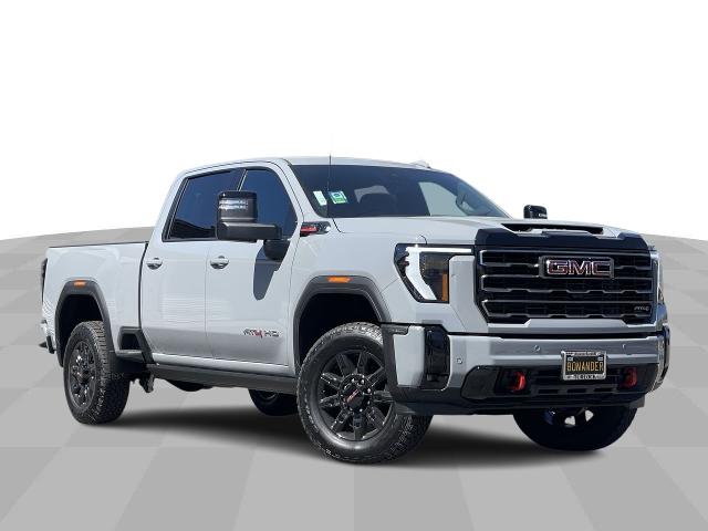 2025 GMC Sierra 2500 HD Vehicle Photo in TURLOCK, CA 95380-4918