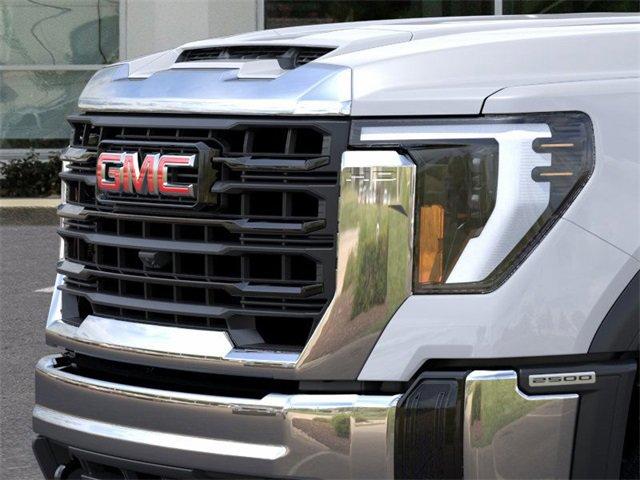 2024 GMC Sierra 2500 HD Vehicle Photo in AUGUSTA, GA 30907-2867