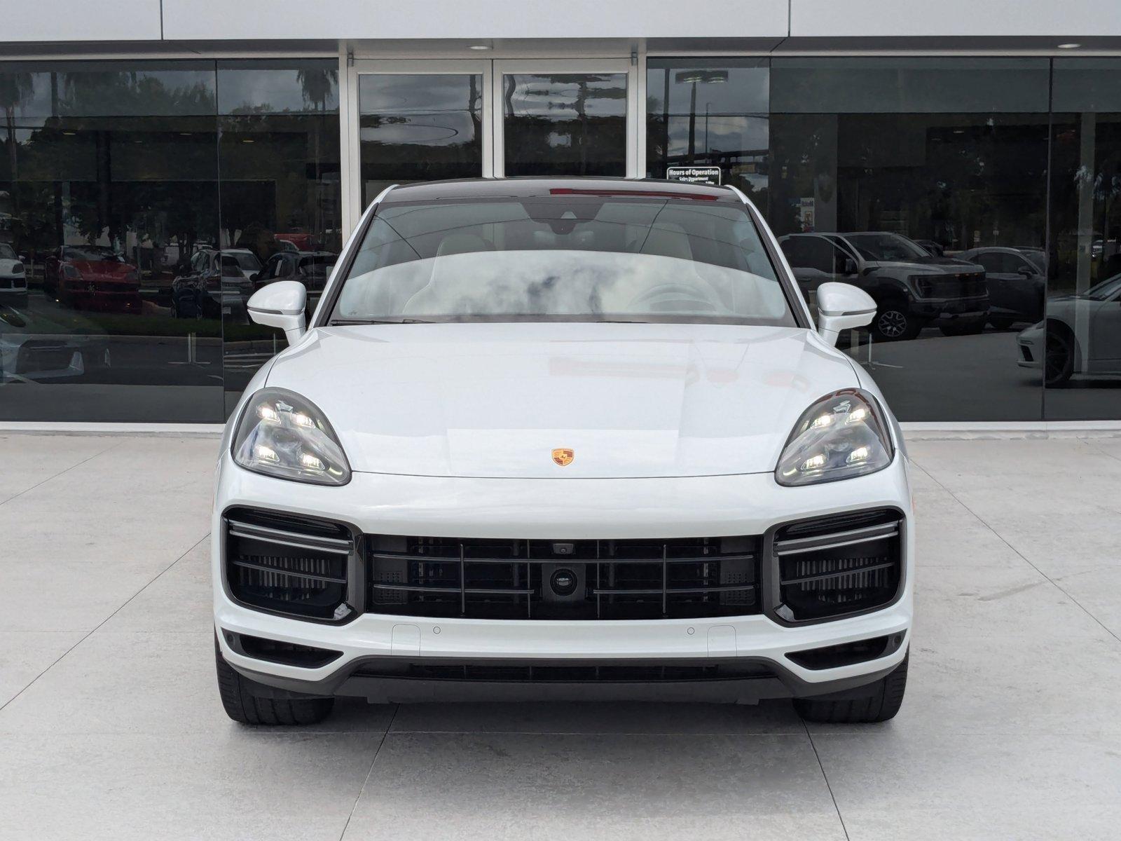 2022 Porsche Cayenne Vehicle Photo in Maitland, FL 32751