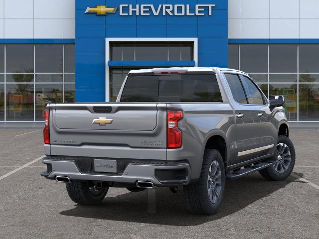 2025 Chevrolet Silverado 1500 Vehicle Photo in PAWLING, NY 12564-3219