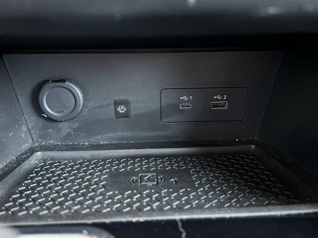 2023 Nissan Pathfinder Vehicle Photo in Appleton, WI 54914