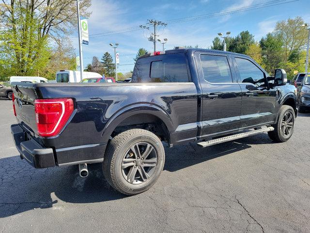 2021 Ford F-150 Vehicle Photo in West Chester, PA 19382