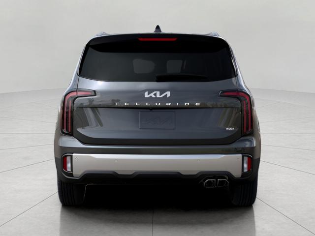 2024 Kia Telluride Vehicle Photo in Appleton, WI 54914