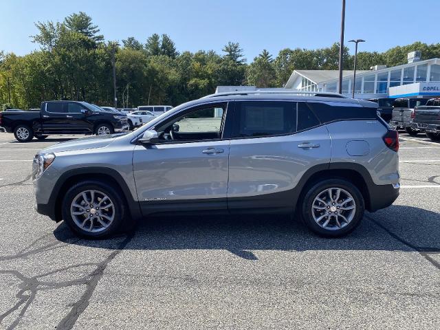 2024 GMC Terrain Vehicle Photo in HUDSON, MA 01749-2782