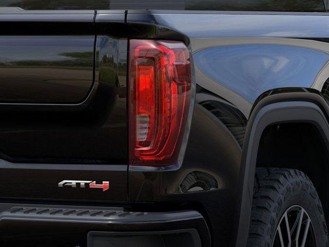 2025 GMC Sierra 1500 Vehicle Photo in DANBURY, CT 06810-5034