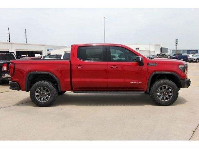 2024 GMC Sierra 1500 Vehicle Photo in ROSENBERG, TX 77471-5675