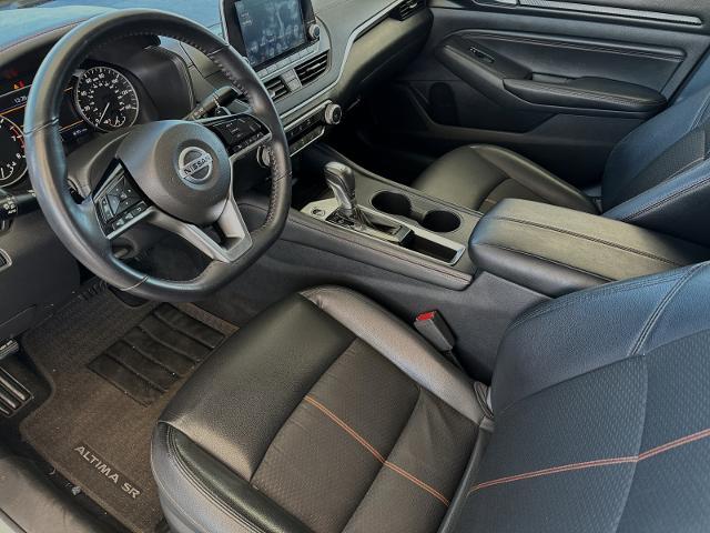 2020 Nissan Altima Vehicle Photo in PITTSBURG, CA 94565-7121