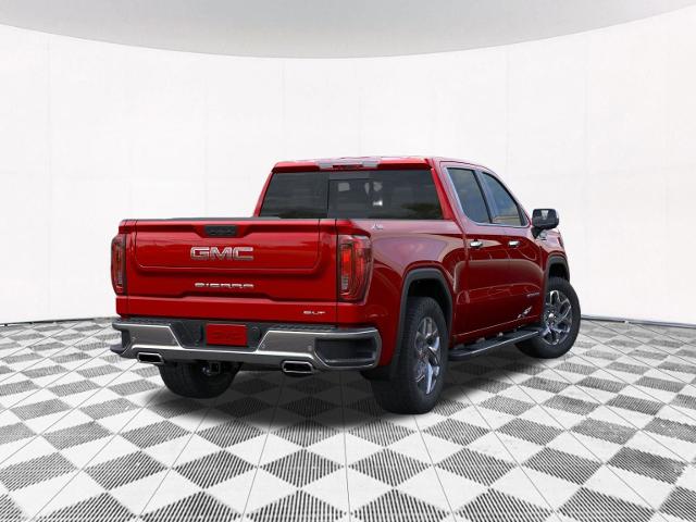 2025 GMC Sierra 1500 Vehicle Photo in NORTH RIVERSIDE, IL 60546-1404