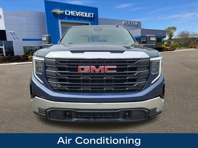 2022 GMC Sierra 1500 Vehicle Photo in DANBURY, CT 06810-5034