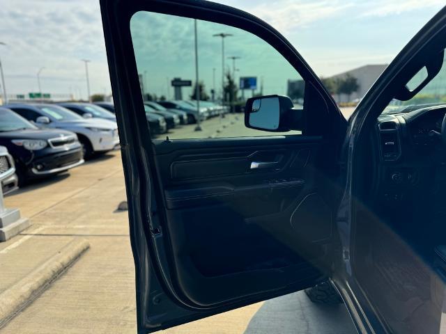 2023 Ram 1500 Vehicle Photo in Grapevine, TX 76051