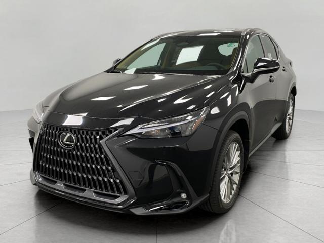 2025 Lexus NX 350 Vehicle Photo in Appleton, WI 54913