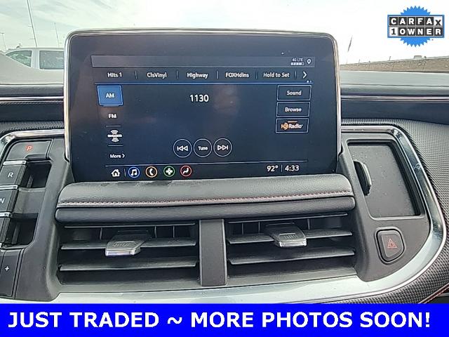 2021 Chevrolet Tahoe Vehicle Photo in Plainfield, IL 60586