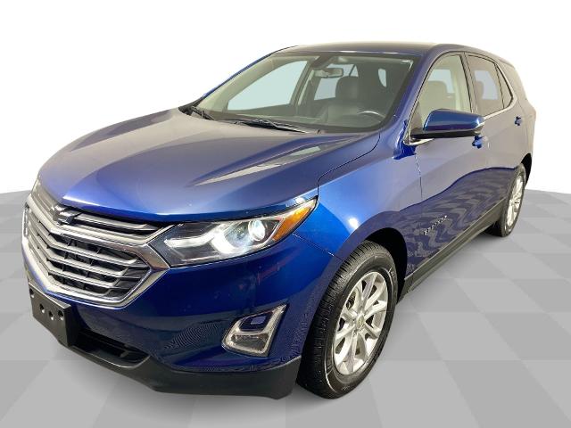 2019 Chevrolet Equinox Vehicle Photo in ALLIANCE, OH 44601-4622