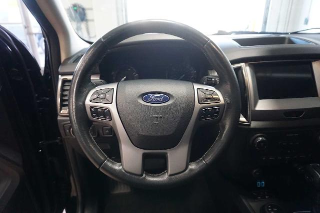 2020 Ford Ranger Vehicle Photo in ANCHORAGE, AK 99515-2026