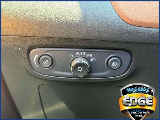 2022 Buick Encore GX Vehicle Photo in FREEPORT, NY 11520-3923