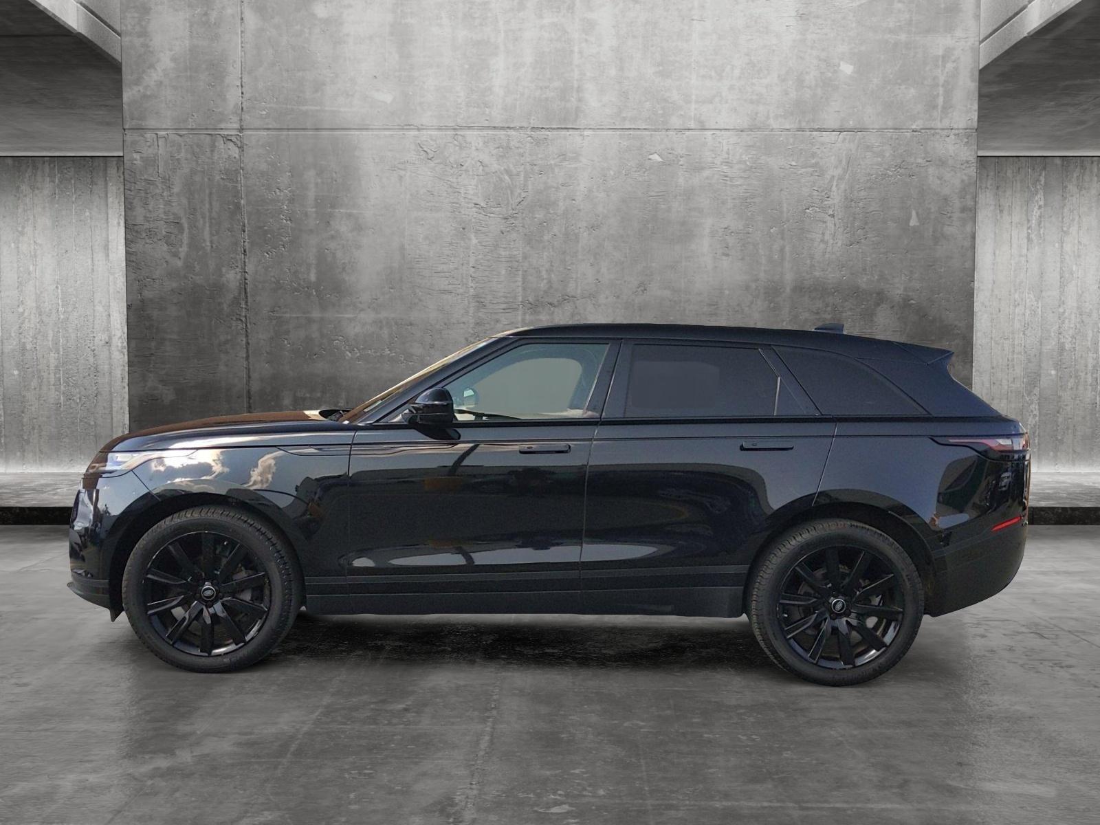 2020 Land Rover Range Rover Velar Vehicle Photo in Bethesda, MD 20852