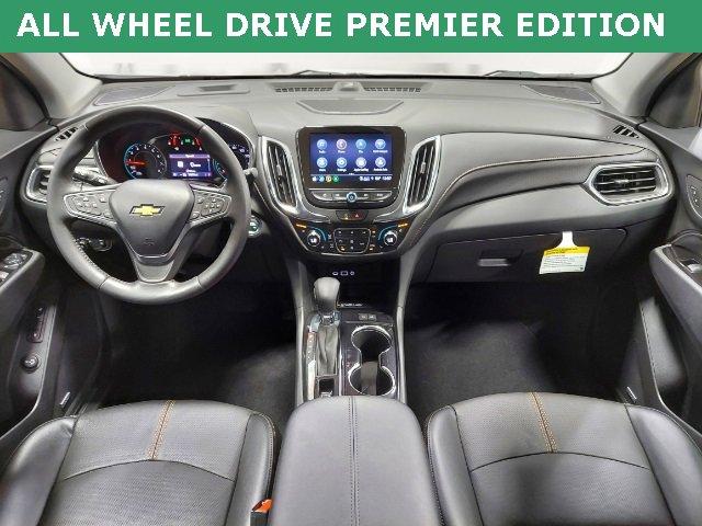 2023 Chevrolet Equinox Vehicle Photo in SAUK CITY, WI 53583-1301