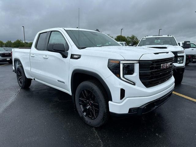 2025 GMC Sierra 1500 Vehicle Photo in COLUMBIA, MO 65203-3903