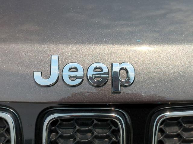 2021 Jeep Compass Vehicle Photo in READING, PA 19605-1203