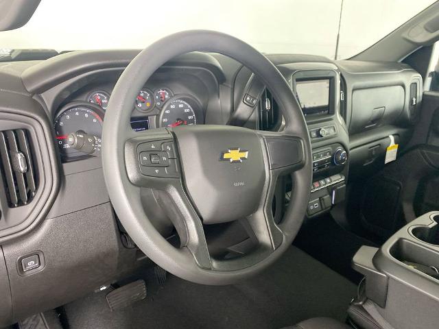 2024 Chevrolet Silverado 2500 HD Vehicle Photo in ALLIANCE, OH 44601-4622