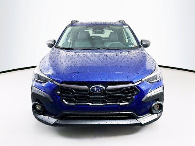 2024 Subaru Crosstrek Vehicle Photo in Doylestown, PA 18902