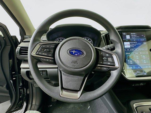 2024 Subaru Impreza Vehicle Photo in Doylestown, PA 18902