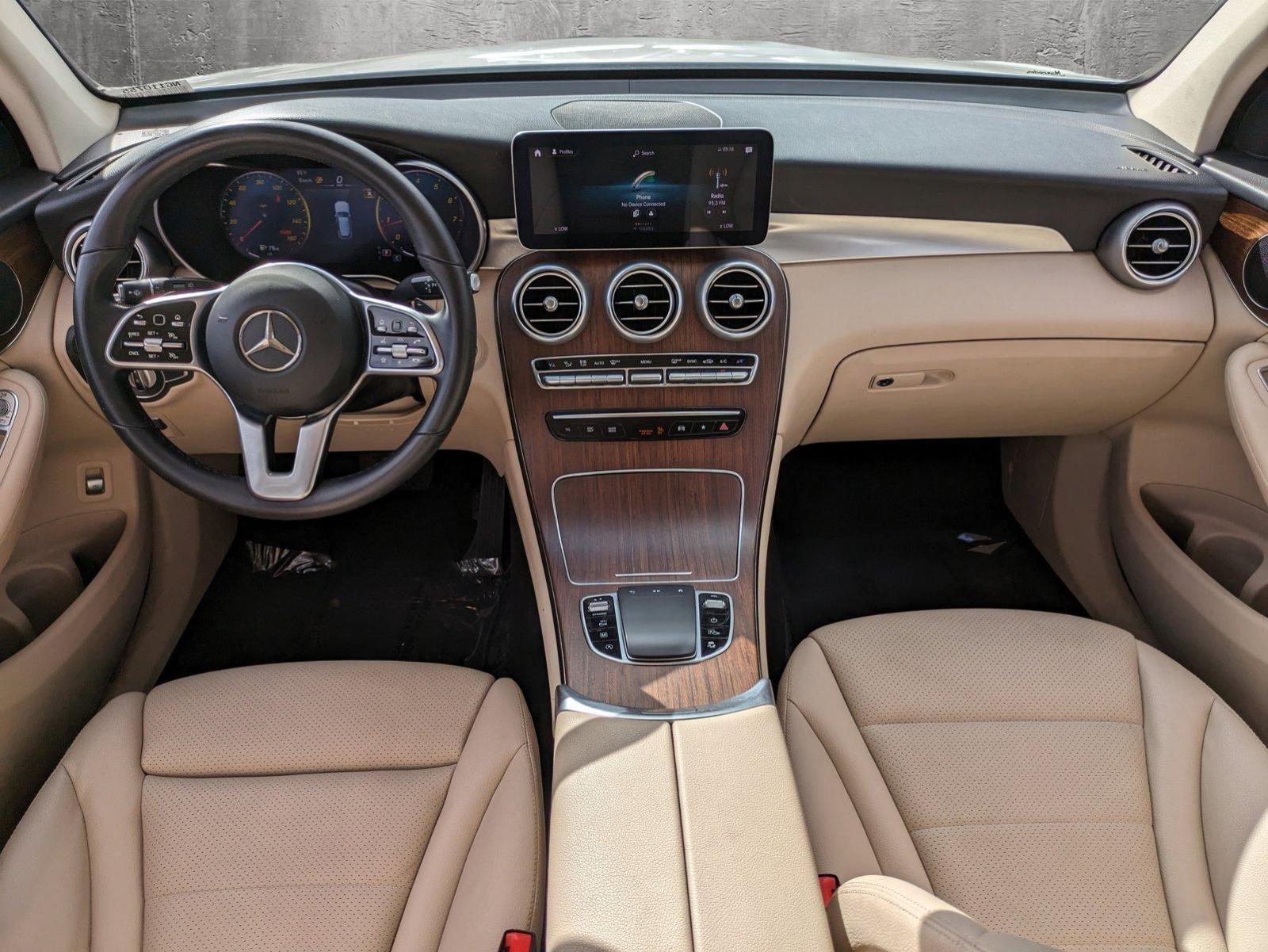 2022 Mercedes-Benz GLC Vehicle Photo in Wesley Chapel, FL 33544